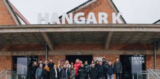 Η Δυτική Ελλάδα στο έργο «CHERRY» για την ανάδειξη τοπικών πρακτικών αστικού μετασχηματισμού