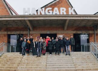 Η Δυτική Ελλάδα στο έργο «CHERRY» για την ανάδειξη τοπικών πρακτικών αστικού μετασχηματισμού