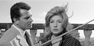 «Η Περιπέτεια» του Αντονιόνι στην κινηματογραφική λέσχη του Δήμου Αγρινίου