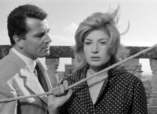 «Η Περιπέτεια» του Αντονιόνι στην κινηματογραφική λέσχη του Δήμου Αγρινίου