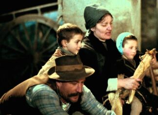 «Το δέντρο με τα τσόκαρα» στην κινηματογραφική λέσχη Αγρινίου