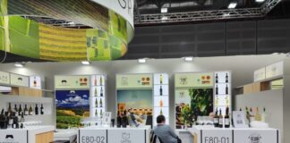 Για δεύτερη η χρονιά η Δυτική Ελλάδα στην έκθεση οίνων και οινοπνευματωδών ποτών «ProWein»