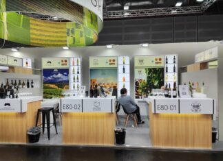 Για δεύτερη η χρονιά η Δυτική Ελλάδα στην έκθεση οίνων και οινοπνευματωδών ποτών «ProWein»