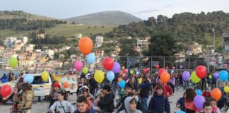 Με μεγάλη συμμετοχή οι αποκριάτικες εκδηλώσεις του Δήμου Αμφιλοχίας