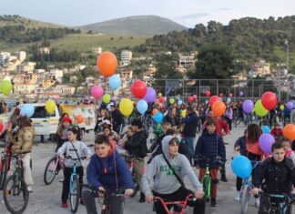 Με μεγάλη συμμετοχή οι αποκριάτικες εκδηλώσεις του Δήμου Αμφιλοχίας