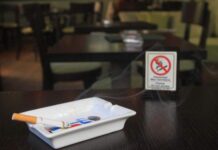 Δυτική Ελλάδα: 81 παραβάσεις της αντικαπνιστικής νομοθεσίας σε 683 καταστήματα που ελέγχθηκαν