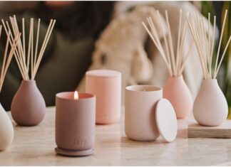 Αρωματικά χώρου με στικ και ανταλλακτικά: Πώς να τα αξιοποιήσετε για ευχάριστη αίσθηση στο χώρο σας