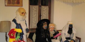 Με Μπούλες στους πεζόδρομους του Αγρινίου