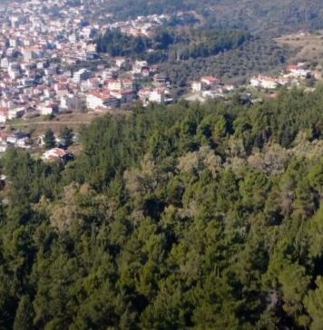 Αιτωλοακαρνανία: Που θα απαγορεύεται η κυκλοφορία στις ημέρες πολύ υψηλού κινδύνου πυρκαγιάς