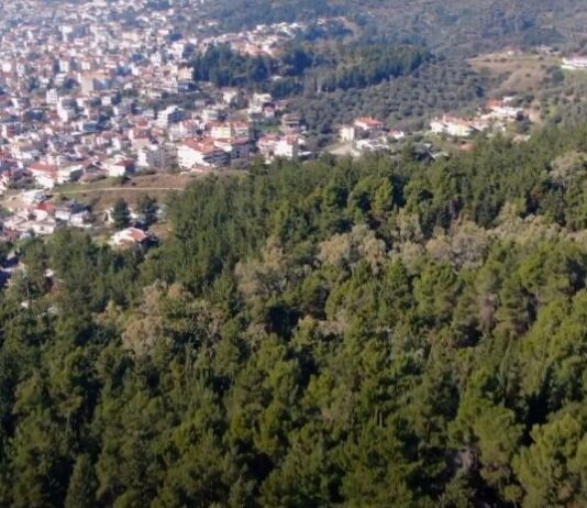 Αιτωλοακαρνανία: Που θα απαγορεύεται η κυκλοφορία στις ημέρες πολύ υψηλού κινδύνου πυρκαγιάς