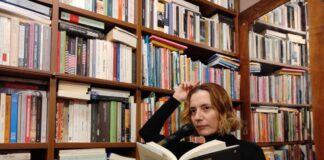 «Οι αδερφές του Κάιν» της Σίσσυς Δουτσίου παρουσιάζονται στο Αγρίνιο