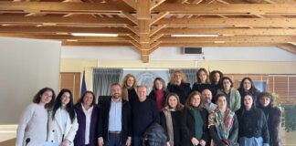 Δράση για την ψυχική υγεία στο Μεσολόγγι από την Κινητή Μονάδα Ψυχικής Υγείας Αγρινίου