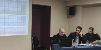 «Τριχωνίδα ΑΕ»: To νέο ΔΣ της Αναπτυξιακής Εταιρείας