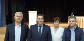 Γ. Παπαναστασίου στην ΕΔΕΥΑ: Μήπως θέλουν ακόμη και κερδοφόρες ΔΕΥΑ να εμφανιστούν ζημιογόνες;