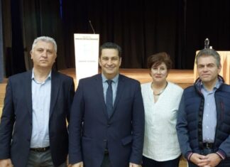 Γ. Παπαναστασίου στην ΕΔΕΥΑ: Μήπως θέλουν ακόμη και κερδοφόρες ΔΕΥΑ να εμφανιστούν ζημιογόνες;