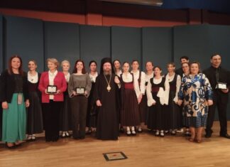 Επετειακή εκδήλωση για την Γυναίκα στο Μεσολόγγι