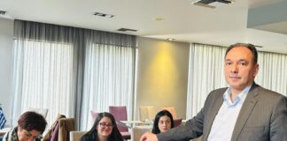 Με επιτυχία οι εκλογές στο Σωματείο Λειτουργών Γραφείων Κηδειών Ηπείρου – Κεντρικής και Δυτικής Ελλάδος