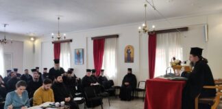 Συνεχίζεται η προετοιμασία για τις εκδηλώσεις των 200 ετών από την Έξοδο του Μεσολογγίου