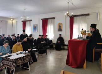Συνεχίζεται η προετοιμασία για τις εκδηλώσεις των 200 ετών από την Έξοδο του Μεσολογγίου