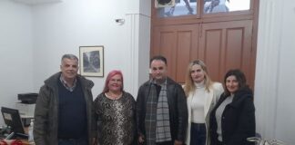 6ο Λύκειο Αγρινίου: Επέκταση του σχολείου ζητά η σχολική κοινότητα