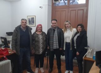 6ο Λύκειο Αγρινίου: Επέκταση του σχολείου ζητά η σχολική κοινότητα