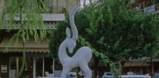 Δημόσιες βρύσες ζητά το Ανυπότακτο Αγρίνιο