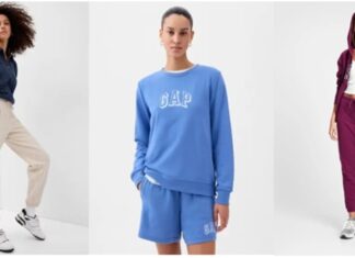 Δημιουργήστε το πιο elegant sporty look!