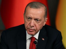 Αναδίπλωση Ερντογάν με πρόσκληση στον Χριστοδουλίδη
