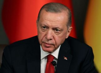 Ο «απομονωμένος» Ερντογάν και η… κοινή λογική