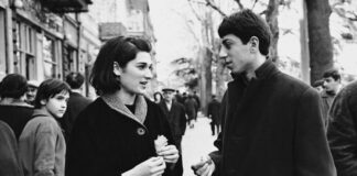 Η ταινία «Φυλλοροή» στην Κινηματογραφική Λέσχη Αγρινίου