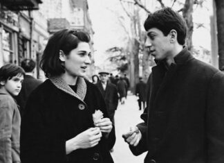 Η ταινία «Φυλλοροή» στην Κινηματογραφική Λέσχη Αγρινίου