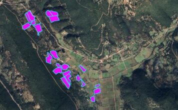 Εγκρίθηκε ως ενιαίο το έργο των 23 φωτοβολταϊκών σταθμών στη Xρυσοβίτσα