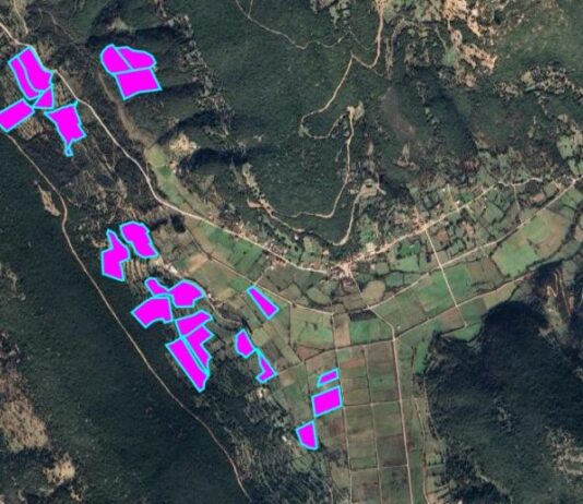 Εγκρίθηκε ως ενιαίο το έργο των 23 φωτοβολταϊκών σταθμών στη Xρυσοβίτσα