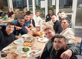 Παναιτωλικός: Δείπνο συσπείρωσης ενόψει πλέι άουτ