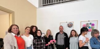 Τίμησαν την Ημέρα της Γυναίκας οι Κοινωνικές Δομές του Δήμου Μεσολογγίου
