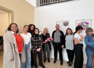 Τίμησαν την Ημέρα της Γυναίκας οι Κοινωνικές Δομές του Δήμου Μεσολογγίου