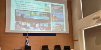 Δράσεις για την οδική ασφάλεια από την Περιφέρεια Δυτικής Ελλάδας, το ΙΟΑΣ «Π. Μυλώνας» και την Ολυμπία Οδό