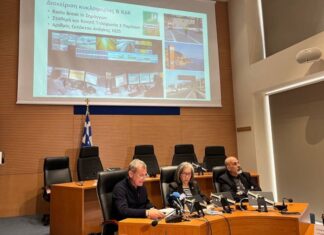 Δράσεις για την οδική ασφάλεια από την Περιφέρεια Δυτικής Ελλάδας, το ΙΟΑΣ «Π. Μυλώνας» και την Ολυμπία Οδό