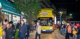 Γιατί ήρθαν σκέψεις για καρναβάλι από του χρόνου στο Αγρίνιο