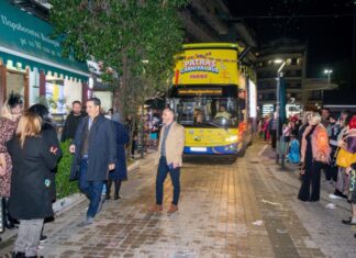 Γιατί ήρθαν σκέψεις για καρναβάλι από του χρόνου στο Αγρίνιο