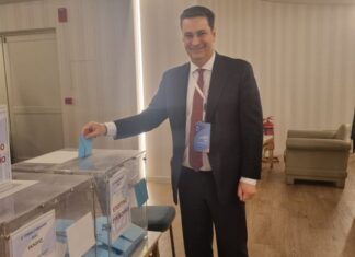 Γ. Παπαναστασίου : Αποφασισμένοι να διεκδικούμε όλα όσα αξίζουν στην Αυτοδιοίκηση