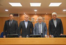 Γιατί δεν παρατείται ο Παπαναστασίου μετά από έναν τέτοιο πολιτικό διασυρμό στην ΚΕΔΕ;