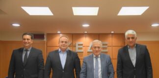 Eνότητα και αλληλεγγύη «βλέπει» ο Δήμαρχος μετά τα αλληλοκαρφώματα στην ΚΕΔΕ