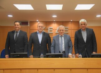 Eνότητα και αλληλεγγύη «βλέπει» ο Δήμαρχος μετά τα αλληλοκαρφώματα στην ΚΕΔΕ