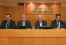 Houston, we have a problem: «Βατερλό» στην ΚΕΔΕ