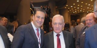 Αντιπρόεδρος της ΚΕΔΕ εκλέχθηκε ο Γιώργος Παπαναστασίου