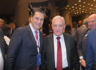 Αντιπρόεδρος της ΚΕΔΕ εκλέχθηκε ο Γιώργος Παπαναστασίου