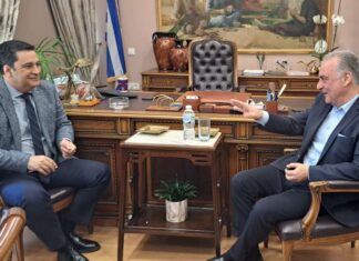 -Μόνο καλά παιδιά και ελέγξιμα βάζει ο Μητσοτάκης στο ψηφοδέλτιο