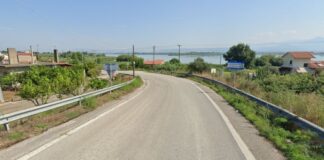 Αγγελόκαστρο – Κλεισορεύματα: Οριστικός ανάδοχος για τη συντήρηση του δρόμου