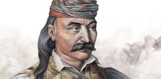 Χριστιανική Ένωση Αγρινίου: Εορταστική εκδήλωση για την 25η Μαρτίου